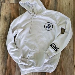 Stray Kids hoodie